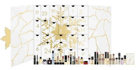 advent calendar ysl 2023|YSL advent calendar 2023 nz.